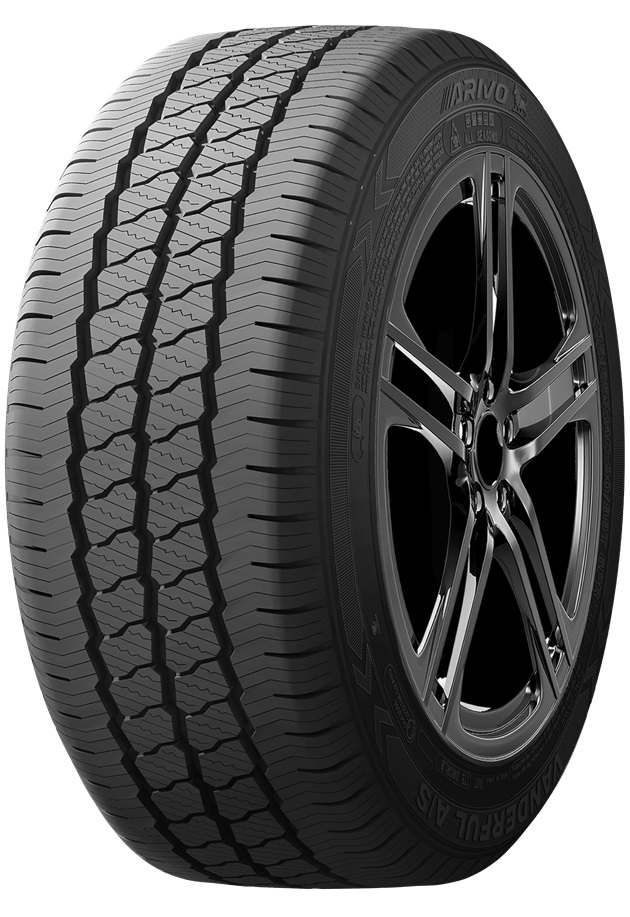 195/70R15C 104/102R ARIVO VANDERFUL A/S